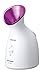 Panasonic EH-SA33-P Pink | Nano-e NanoCare Facial Steamer 100V 50-60Hz (Japanese Import)