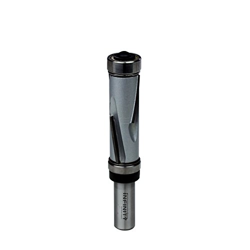 Mega Flush Trim Router Bit Pricepulse