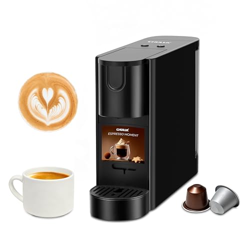 CHULUX RectoCafé Espresso Machine