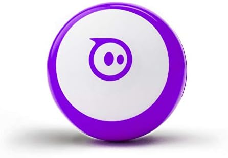 Sphero Mini (Purple) App-Enabled 