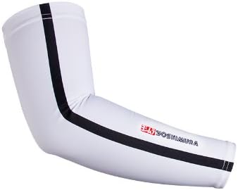 Yoshimura Yoshimura Kushitani flat fit sleeve white M 901-213-300M