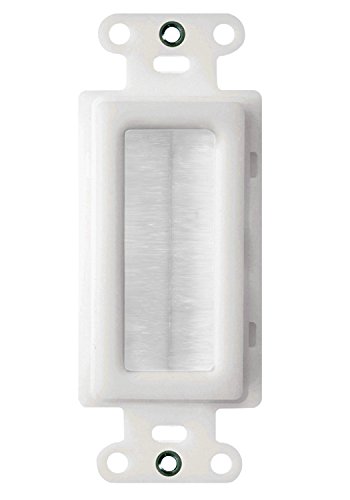 Legrand Cable Access Strap WP1014-WH - Image 4