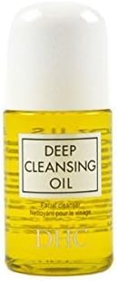 DHC [DHC medicinal deep cleansing oil TSA approved size 30ml you able to have to travel abroad (1oz) [parallel import goods]