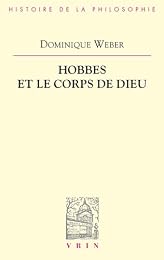 Hobbes et le corps de Dieu