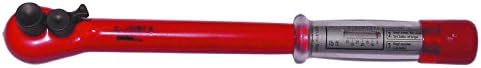 Insulated Padre Drehmomentschluessel 40–220 NM 1/2 inch Drive, 1178