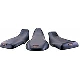 Seat Cover Black for Polaris 500 Sportsman 05-12 Quad Works 30-55005-01