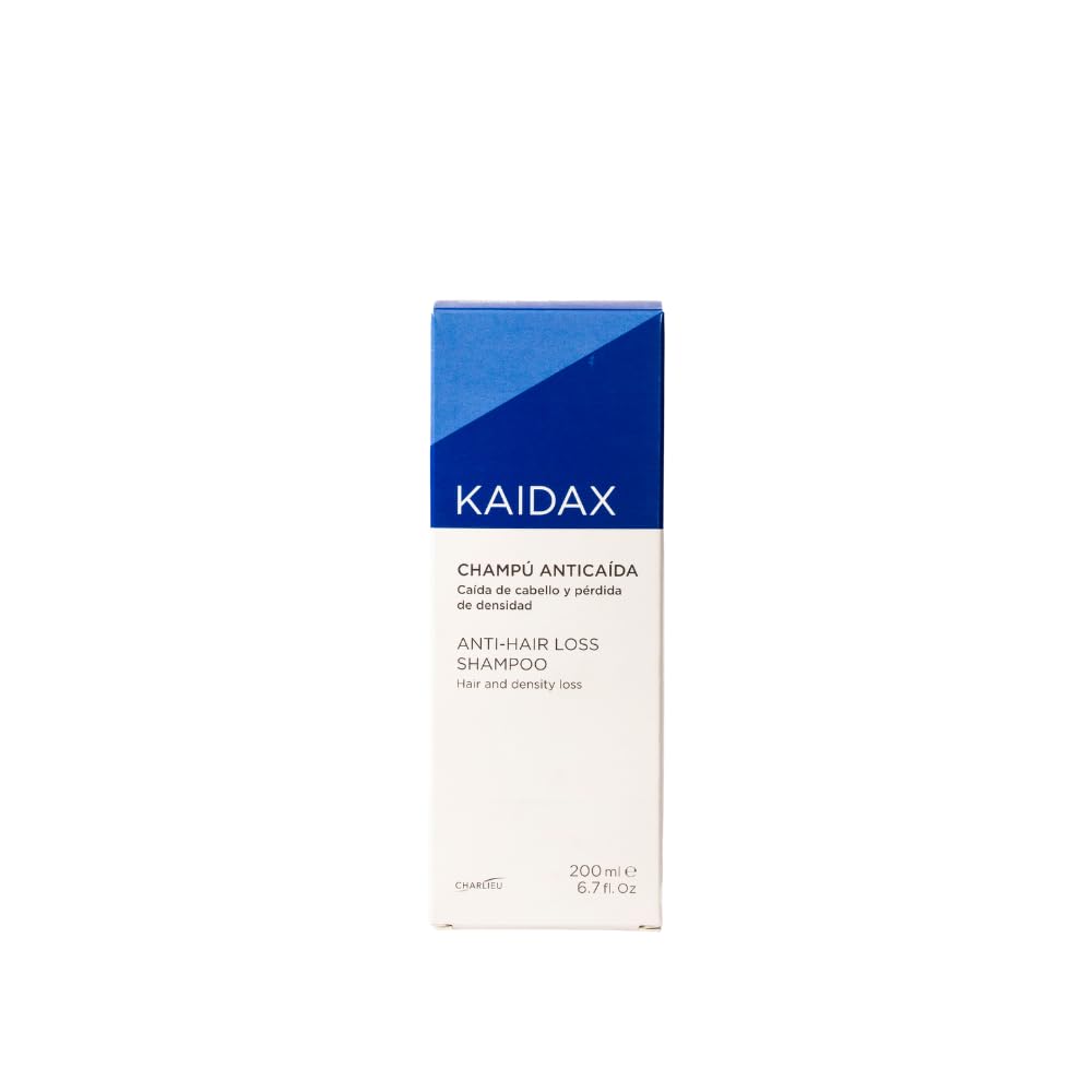 Kaidax Hair Loss 400ml