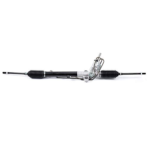 TUPARTS TUPARTS 34110VA121 Heavy Duty Power Steering Rack and Pinion Assembly Steering Gear Rack and Pinion Applicable for Subaru Impreza 2008-2014 Subaru WRX 2013 2014 Subaru WRX STI 2013-2017