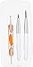 Sally Hansen Nail Art Tool Kit Tools, 450