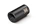 TEKTON 1/2 Inch Drive x 30 mm Deep 6-Point Impact Socket | 4930