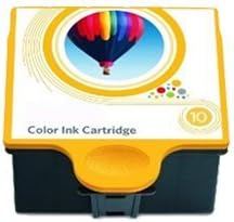 Refurbished / Compatible KODAK 1810829 #10XL INK / INKJET Cartridge Tri-Color