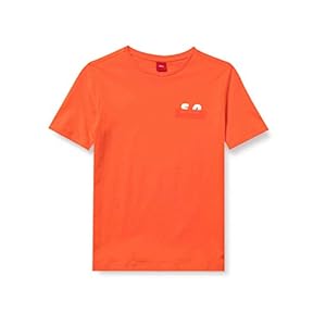 s.Oliver 402.10.102.12.130.2057940 jongens t-shirt
