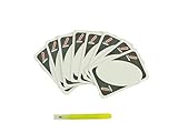 Fisher Price UNO Wild Jackpot - Replacement Cards