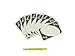 Fisher Price UNO Wild Jackpot - Replacement Cards