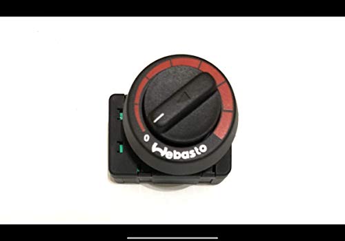 Air Heater Part Webasto Controller