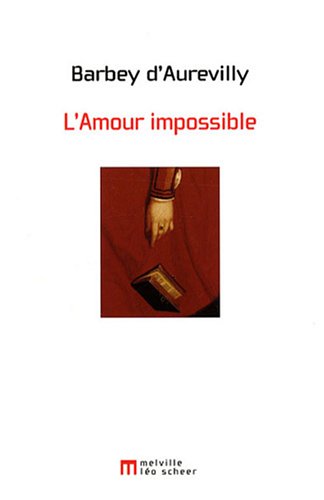 L' amour impossible