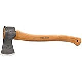 Hults Bruk Aneby, Stout Medium Sized Axe