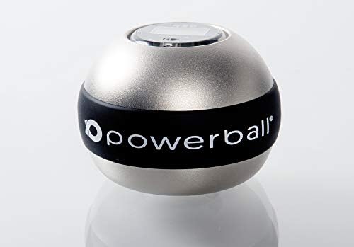 Powerball Titan Autostart Pro - Fuerza de la Mano, Fortalecimiento ...
