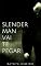 Livro Slender Man vai te pegar