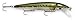 Rapala Husky Jerk 06 Fishing lure, 2.5-Inch, Baby Bass