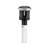 HUNTER Sprinkler MP200090 MP Rotator, 13-Feet to 21-Feet Radius and Adjustable from 90-Degree to 210-Degree