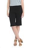 Leveret Women's Comfort Pull on Shorts *Made in Canada