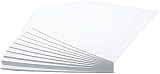 House of Card & Paper A4 White Card 180gsm 50 Sheets Pack HCP370 view 4