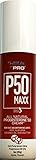 All Natural Progesterone Cream Bioidentical P50 Maxx - Fight Aging Naturally - 50MG per Pump - 5% progesterone - Two Month Supply - Over 3000MG per Bottle - for Women or Men