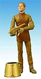 Star Trek: Deep Space 9 Previews Exclusive Constable Odo Action Figure