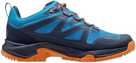 Herren Cascade Low HT, Neptunblau, 42