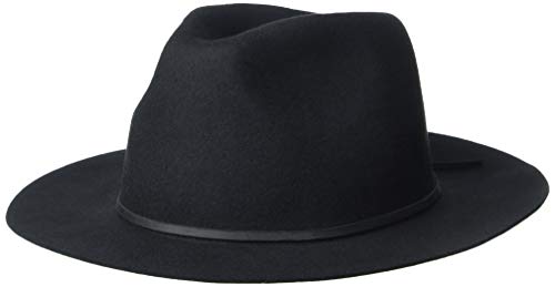 Brixton Wesley Fedora