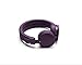 Urbanears Plattan ADV Wireless On-Ear Bluetooth Headphone, Cosmos Purple (04091897)