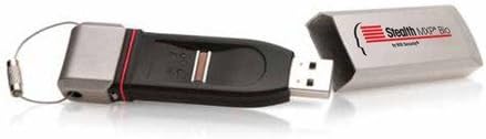 Imation Corp 16GB M700 FLASH DRV USB ENCRYP (MXBB1A016G0001FIPS) -