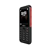 Nokia-5310-24-Inch-8-MB-UK-SIM-Free-2G-Feature-Phone-Dual-Sim-BlackRed Nokia 5310 2.4 Inch 8 MB UK SIM-Free 2G Feature Phone (Dual Sim) - Black/Red