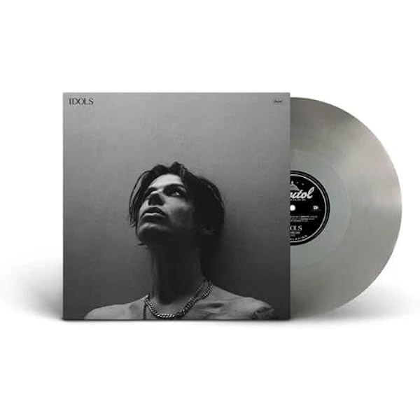 Amazon.com: Madonna - Exclusive Limited Edition Crystal Clear