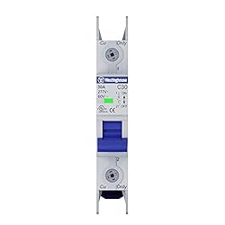Westinghouse UL 489 AC Miniature Circuit