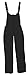 WhiteStorm Women's Insulated Ski Bib Winter Overall Pants
