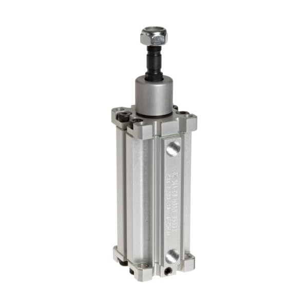 DE-STA-CO 9530R Pneumatic Swing Clamp