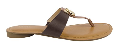 michael kors hamilton sandals