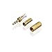 SIENOC 2 Pcs 1/8