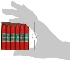 Manley 36 - Ceras, 12 unidades: Amazon.es: Oficina y papelería