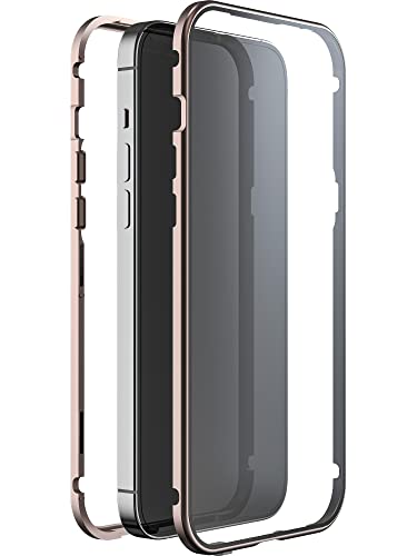 WHITE DIAMONDS - Coque de Protection en Verre à 360 degrés... en promo sur Amazon
