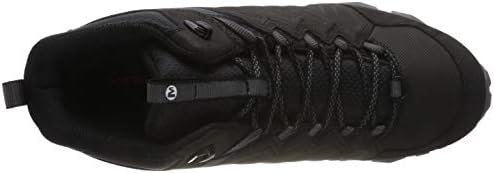 merrell thermo freeze mid waterproof hiking boots