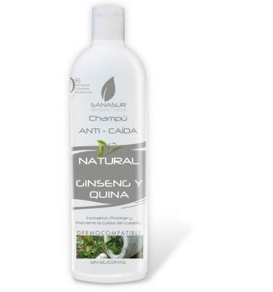 Sanasur Shampoo - 1 Unit