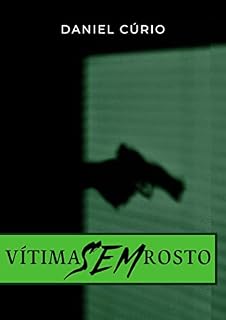 Livro Vítima sem rosto