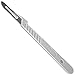 C & A Scientific Disposable Scalpels - Size #20 – Scalpel Blades