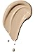 Maybelline New York Dream Satin Liquid Foundation, Natural Beige, 2 count