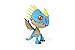 Action Vinyls How to Train Your Dragon Stormfly Vinyl Figure