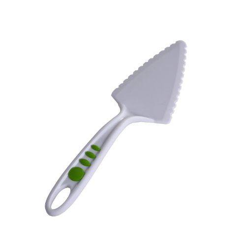 Curious Chef Nylon Pie Server