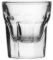 ショット グラス カクテル モロッコ ショットグラス 30cc 業務用 家庭用 バー 居酒屋 お酒 アルコール